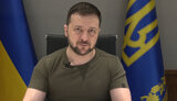 зеленський