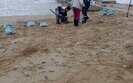 Плями мазуту біля Севастополя