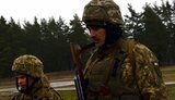 Закон про призов резервістів до армії без мобілізації опубліковано в "Голосі України": завтра він набуде чинності