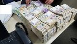 ДФС викрила менеджмент міжнародної мережі піцерій в ухиленні від сплати податків на 75 млн грн. ФОТОрепортаж