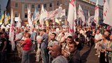 Завтра оппозиция призывает всех на митинг под ЦИК
