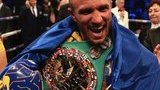 Ломаченко в Лондоне победил британца Кэмпбелла, добыв третий чемпионский пояс. ВИДЕО