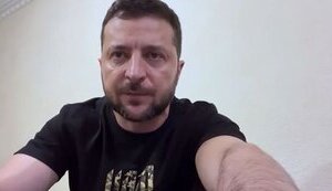 зеленський