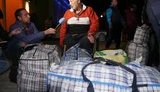 инвалиды,переселенцы