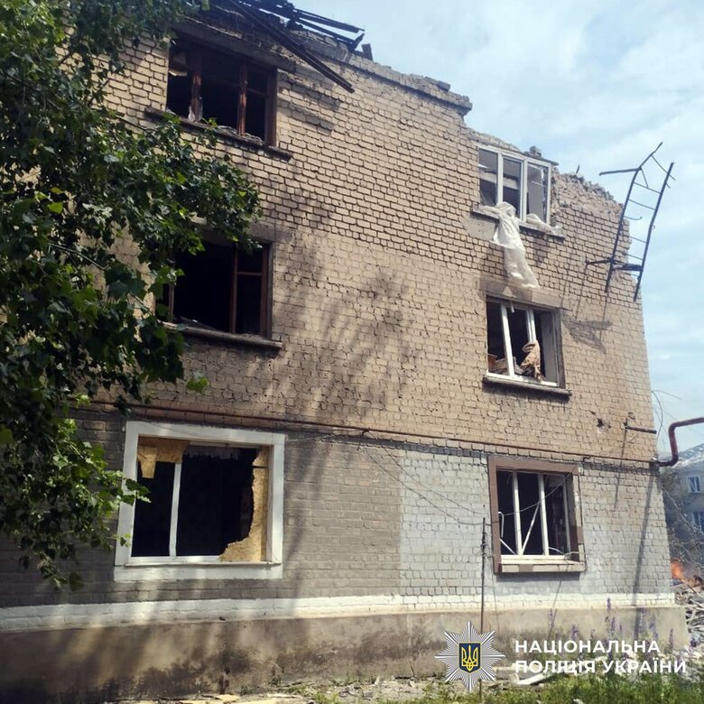 Donetsk region