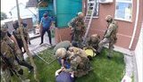 задержание грабители корд