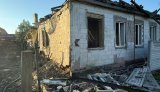Наслідки удару РФ по Кіровоградщині 3 вересня 2025 року