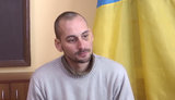 "За нами їдуть ешелони, що вбивають дезертирів": полонений російський військовий розповів про "розстрільні загони" в армії РФ. ВIДЕО
