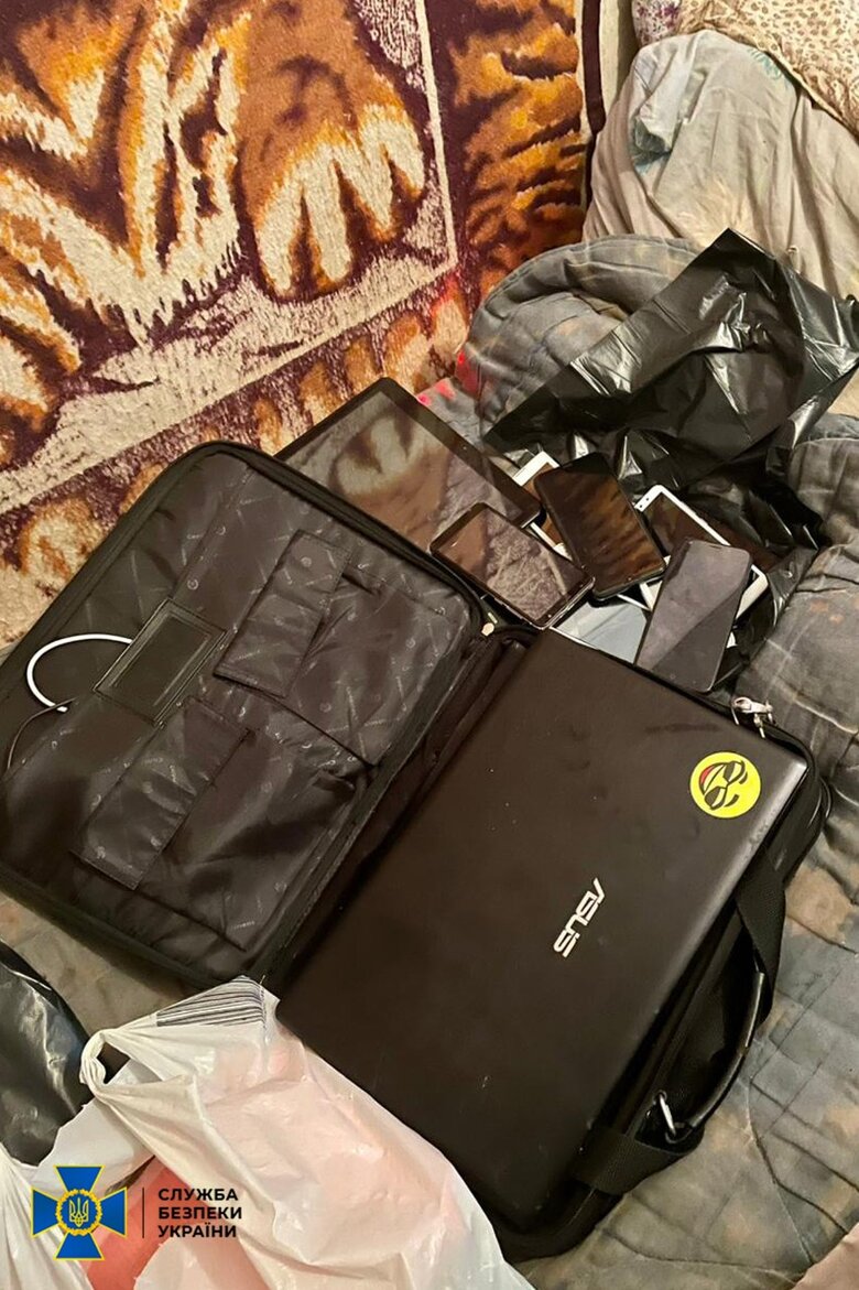 Знешкоджено ворожу агентуру, яка наводила російські ракети на школи у Слов’янську, - СБУ 04