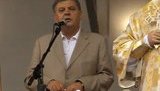 Тернопольского губернатора освистали за упоминание Януковича. ВИДЕО.