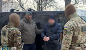 Взимку випадків нелегального перетину кордону стало менше, - ДПСУ