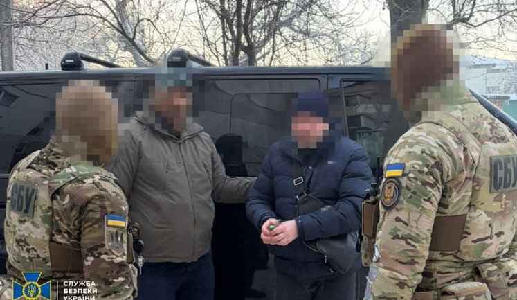 Взимку випадків нелегального перетину кордону стало менше, - ДПСУ