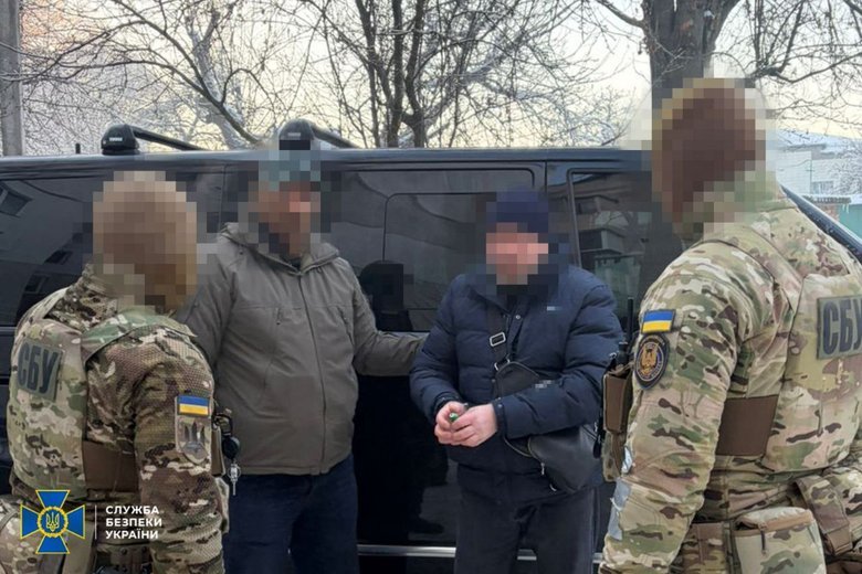 First Deputy Head of the Kyiv Regional State Administration organised evasion scheme