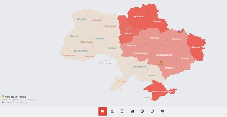 Карта