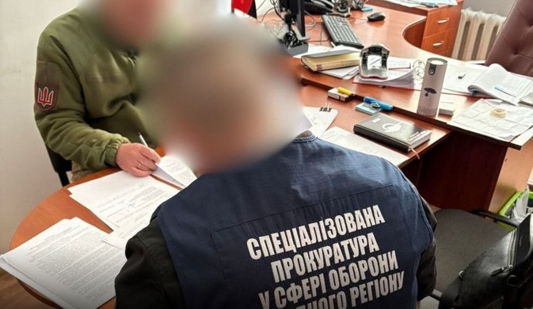 На Волині викрили схему з тарифами на електроенергію: збитки перевищили 1,2 млн грн, - прокуратура