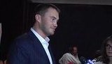 Янукович-младший заявил, что папа-президент ему не указ: "Мне уже давно бесполезно что-то говорить". ВИДЕО
