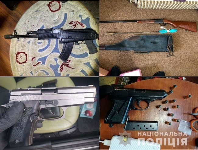 Як діяла унікальна за рівнем підготовки банда Сенсея, яка здійснила 20 тяжких та особливо тяжких злочинів: подробиці від поліції 08