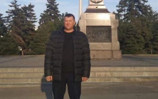 Ліквідованого колаборанта Ляпкіна посмертно засудили до 15 років із конфіскацією майна, - рішення суду