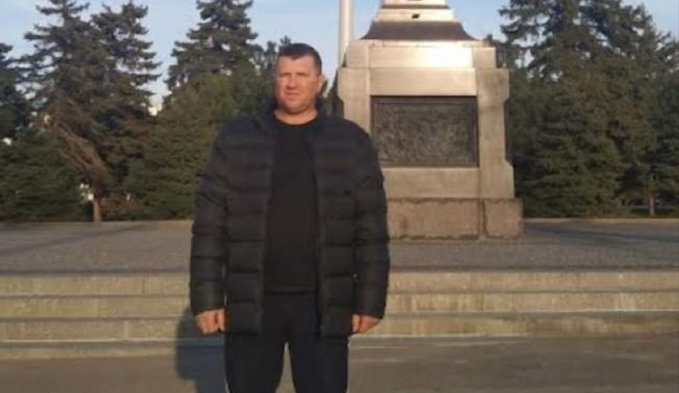 Ликвидированного коллаборациониста Ляпкина посмертно приговорили к 15 годам с конфискацией имущества, - решение суда