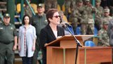 14 nations taking part in Rapid Trident-2018 stand in solidarity with Ukraine, - US Ambassador Yovanovitch. PHOTOS