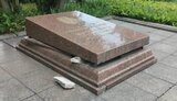 могила,львів