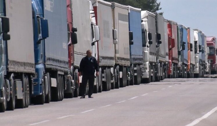 Рада схвалила законопроєкт, який наближує ринок автоперевезень до стандартів ЄС