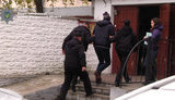задержание угон автомобиль угонщики