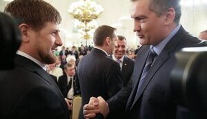 аксьонов,кадиров