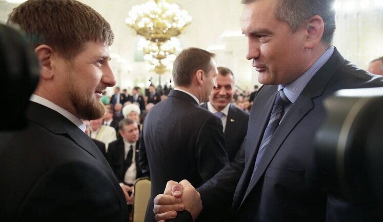 Kadyrov urged Russian governors not to wait for Kremlin’s decision on martial law and to start "self-mobilization"