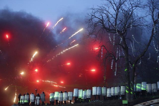 революция