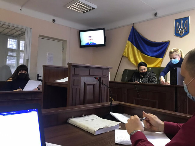 Мене кинули в коло і сказали: Избивайте его! І тут почалось, - триває суд над екскомандиром харківського Беркута Лукашем у справі про побиття Остащенка та інших майданівців 01 Мене кинули в коло і сказали: Избивайте его! І тут почалось, - триває суд над екскомандиром харківського Беркута Лукашем у справі про побиття Остащенка та інших майданівців 01