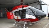 К 2022 году в Украине создадут единую авиационную систему, которая будет включать 55 вертолетов, - Чечеткин. ФОТОрепортаж