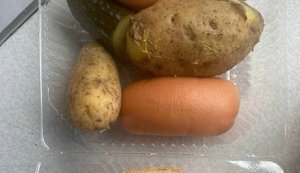 Гудименко показав, чим годують важкопоранених військових в евакуаційних поїздах: "Не знаєте на кого витратити кошти - нагодуйте поранених". ФОТО