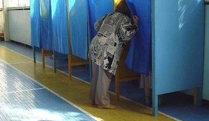 85% українців мають намір прийти на вибори, - опитування