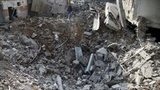 Авіація ЗС РФ у Сирії скинула бомби на житловий район - щонайменше 30 загиблих
