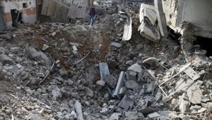 От ударов российской авиации в Сирии погибло 17 гражданских, - "Немецкая волна"
