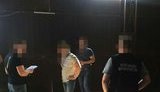 Чиновника Держпродспоживслужби затримано на Дніпропетровщині на хабарі 300 дол. за видачу дозвільних документів. ФОТО