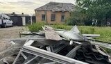 Наслідки атаки на Дніпро 4 червня 2024 року