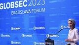 Форум GLOBSEC у 2023 році