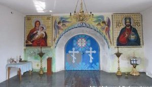 В Одессе воссоздали последний день земной жизни Христа. ВИДЕО
