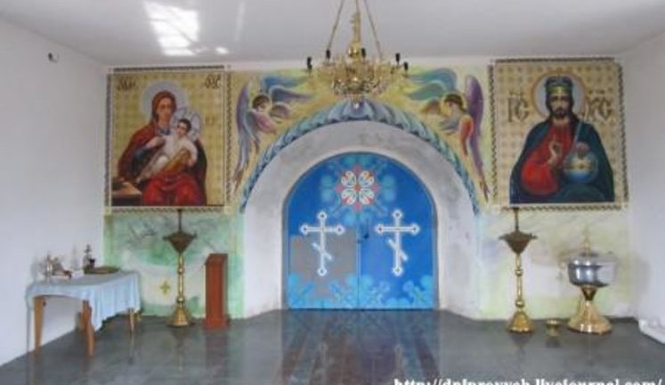 В Одессе воссоздали последний день земной жизни Христа. ВИДЕО