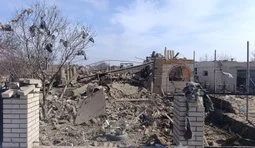 Shelling of the Zaporizhzhia region: 3 dead and 3 wounded