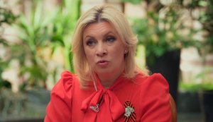 Russia says it is open to talks on Ukraine