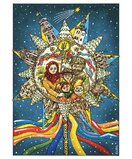 Зі Святвечором, з Різдвом Христовим!
