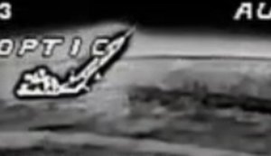 Операторы 33-й бригады уничтожили российскую РСЗО ТОС-1А "Солнцепек" во время ее боевого применения. ВИДЕО