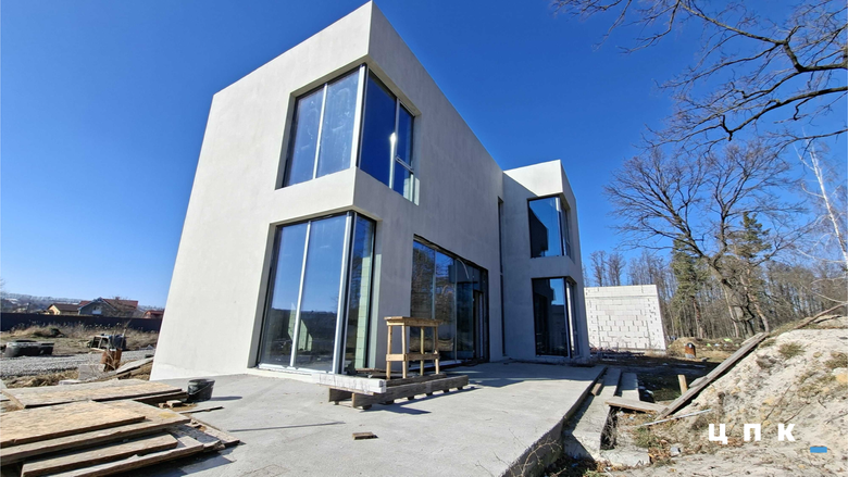 Голова Солом'янського райсуду не декларував будівництво маєтку