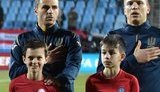 УЄФА підтвердила право Мораеса виступати за збірну України, - ФФУ