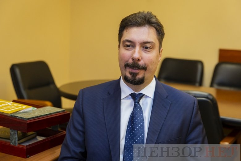 Обраний Голова Верховного Суду Всеволод Князєв: В Україні критична ситуація з фінансуванням судів. Зарплати працівників апарату суду менші, ніж у прибиральниць у супермаркеті 02