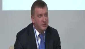 National Anti-Corruption Agency gets started in coming days, - Minister Petrenko