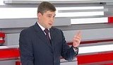 Регионал учит преподавателя говорить о Табачнике правильно: Пусть министр говорит что хочет, а вы должны его уважать. ВИДЕО.